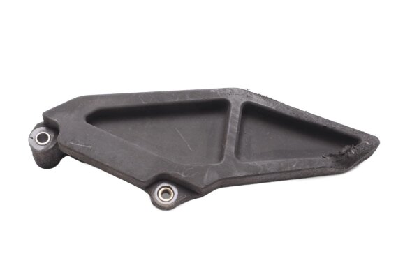 Svingarmsdæksel kædeskærm BMW G 650 Xcountry E65X 0164 K15 07-10
