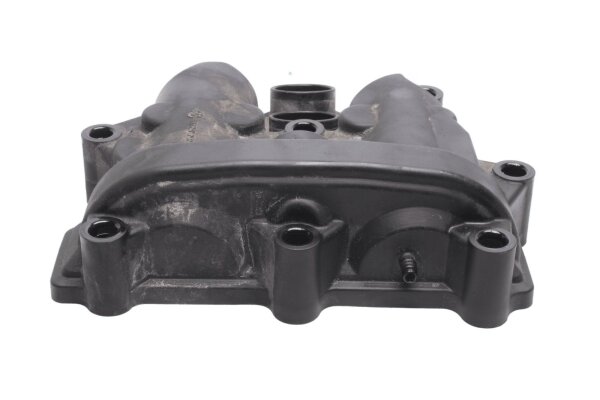 Coperchio valvole, testata, coperchio motore BMW G 650 Xcountry E65X 0164 K15 07-10