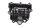 Coperchio valvole, testata, coperchio motore BMW G 650 Xcountry E65X 0164 K15 07-10