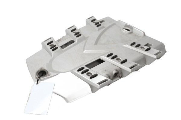 Luggage carrier base plate rear top case mount BMW R 1200 GS K25 0307 R12 04-07