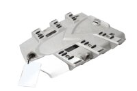 Luggage carrier base plate rear top case mount BMW R 1200 GS K25 0307 R12 04-07