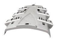 Luggage carrier base plate rear top case mount BMW R 1200 GS K25 0307 R12 04-07