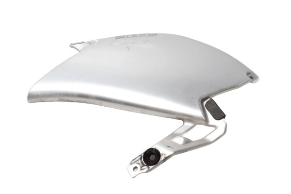 Seitenverkleidung Abdeckung links Silber BMW R 1200 GS K25 0307 R12 04-07