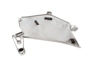 Seitenverkleidung Abdeckung links Silber BMW R 1200 GS K25 0307 R12 04-07