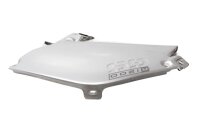 Seitenverkleidung Abdeckung links Silber BMW R 1200 GS K25 0307 R12 04-07
