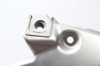 Seitenverkleidung Abdeckung links Silber BMW R 1200 GS K25 0307 R12 04-07
