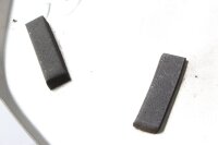 Seitenverkleidung Abdeckung links Silber BMW R 1200 GS K25 0307 R12 04-07