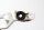 Seitenverkleidung Abdeckung links Silber BMW R 1200 GS K25 0307 R12 04-07