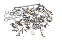 Skruvsats, packningssats, motorlager Ducati Monster 600...
