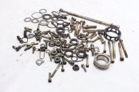 Schraubensatz Dichtungssatz Motor Lager Ducati Monster 600 Dark ZDM300AA 98-01