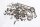 Schraubensatz Dichtungssatz Motor Lager Ducati Monster 600 Dark ZDM300AA 98-01