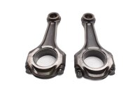 Connecting rod set, connecting rod assembly, crankshaft drive Ducati Monster 600 Dark ZDM300AA 98-01