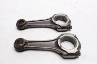 Connecting rod set, connecting rod assembly, crankshaft drive Ducati Monster 600 Dark ZDM300AA 98-01