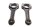 Connecting rod set, connecting rod assembly, crankshaft drive Ducati Monster 600 Dark ZDM300AA 98-01