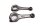 Connecting rod set, connecting rod assembly, crankshaft drive Ducati Monster 600 Dark ZDM300AA 98-01
