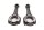 Connecting rod set, connecting rod assembly, crankshaft drive Ducati Monster 600 Dark ZDM300AA 98-01
