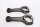 Connecting rod set, connecting rod assembly, crankshaft drive Ducati Monster 600 Dark ZDM300AA 98-01