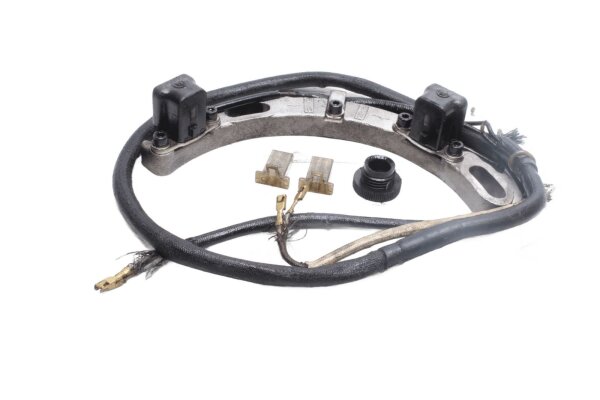 Tændingspulsgeneratorsensor tændingssignalgenerator Ducati Monster 600 Dark ZDM300AA 98-01