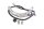 Tændingspulsgeneratorsensor tændingssignalgenerator Ducati Monster 600 Dark ZDM300AA 98-01