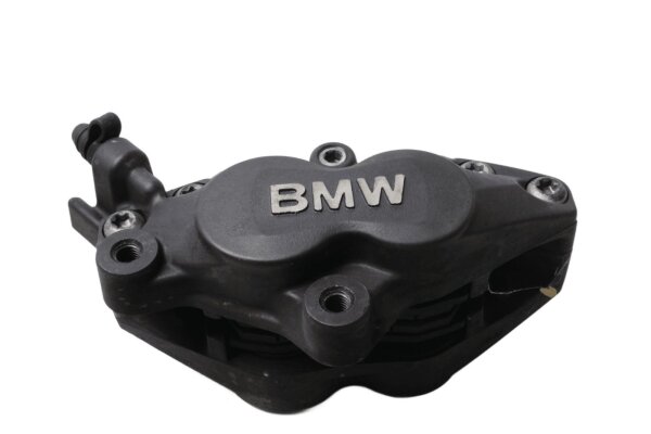 Bremssattel Bremse vorne links Doppelkolben BMW R 1200 GS K25 0307 R12 04-07