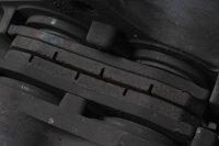 Bremssattel Bremse vorne links Doppelkolben BMW R 1200 GS K25 0307 R12 04-07
