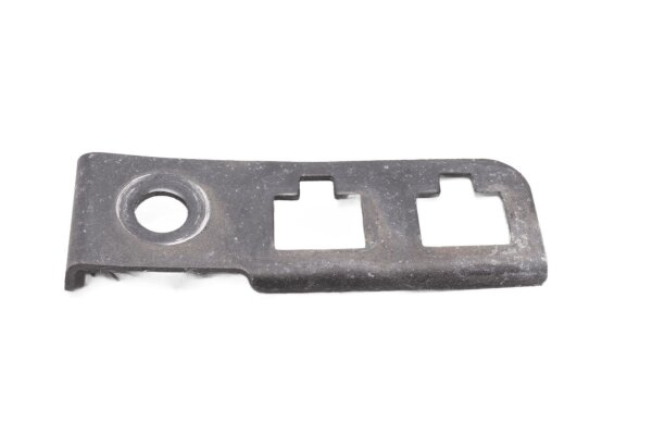 Elektrisk stikholder, foroven Kawasaki KLR 650 Tengai KL650A/B 89-94