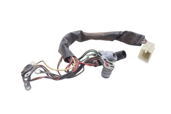 Kabelboom snelheidsmeter, waarschuwingslampje Kawasaki KLR 650 Tengai KL650A/B 89-94