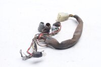 Kabelboom snelheidsmeter, waarschuwingslampje Kawasaki KLR 650 Tengai KL650A/B 89-94
