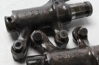 Balancín izquierdo, control de válvulas, admisión, escape BMW R 1200 GS K25 0307 R12 04-07