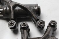 Balancín izquierdo, control de válvulas, admisión, escape BMW R 1200 GS K25 0307 R12 04-07