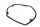 Joint de cache-culbuteurs, gauche BMW R 1200 GS K25 0307 R12 04-07