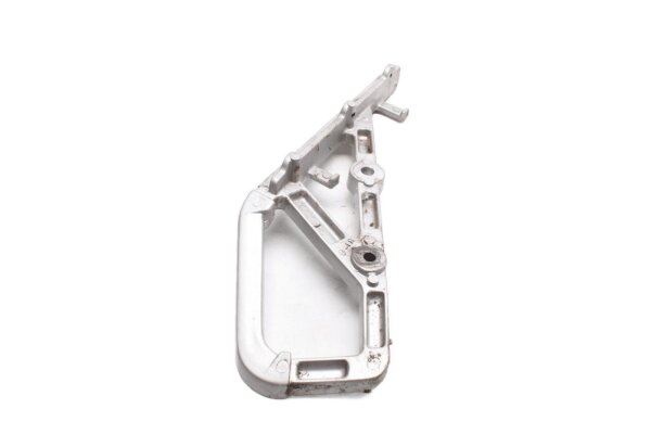 Rear right luggage rack side holder Kawasaki KLR 650 Tengai KL650A/B 89-94
