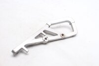 Rear right luggage rack side holder Kawasaki KLR 650 Tengai KL650A/B 89-94