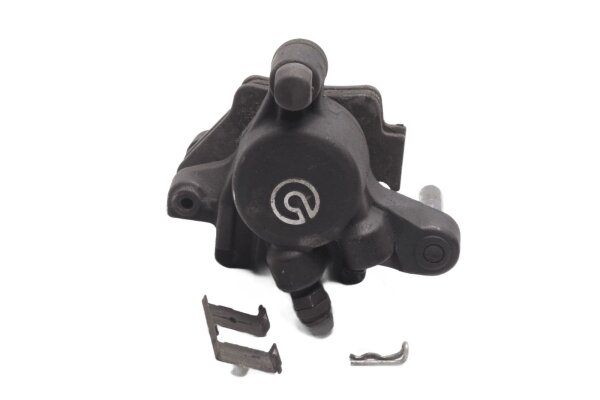 Bremsekaliber, enkeltstempelbremse BMW G 650 Xcountry E65X 0164 K15 07-10