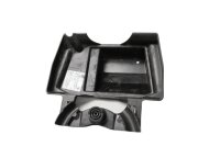 compartiment à outils, boîte à outils, compartiment arrière BMW R 1200 GS K25 0307 R12 04-07