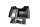 compartiment à outils, boîte à outils, compartiment arrière BMW R 1200 GS K25 0307 R12 04-07