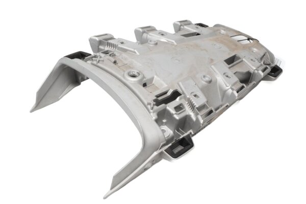 Gepäckträger Kofferhalter Aluminium Topcase BMW R 1200 GS K25 0307 R12 04-07