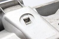 Gepäckträger Kofferhalter Aluminium Topcase BMW R 1200 GS K25 0307 R12 04-07
