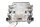Gepäckträger Kofferhalter Aluminium Topcase BMW R 1200 GS K25 0307 R12 04-07