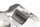 Gepäckträger Kofferhalter Aluminium Topcase BMW R 1200 GS K25 0307 R12 04-07