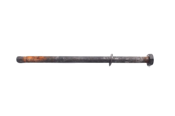 Svingarmsaksel baghjulsophæng BMW G 650 Xcountry E65X 0164 K15 07-10