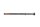 Svingarmsaksel baghjulsophæng BMW G 650 Xcountry E65X 0164 K15 07-10