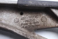 Bakre ramstöd bak 46517656702 BMW G 650 Xcountry E65X 0164 K15 07-10