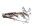 Bakre ramstöd bak 46517656702 BMW G 650 Xcountry E65X 0164 K15 07-10