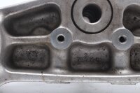 alempi haarukan silta, ohjauspää, ohjausputki BMW G 650 Xcountry E65X 0164 K15 07-10