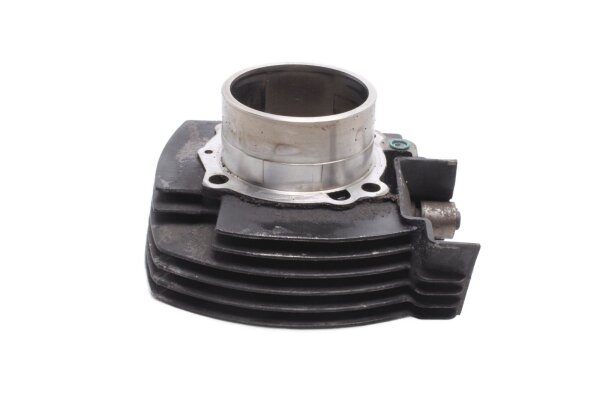 Achterste cilinder, zuigerboring Ducati Monster 600 Dark ZDM300AA 98-01