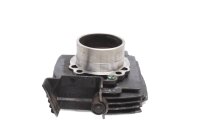 Achterste cilinder, zuigerboring Ducati Monster 600 Dark ZDM300AA 98-01