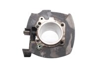 Achterste cilinder, zuigerboring Ducati Monster 600 Dark ZDM300AA 98-01