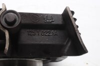 Achterste cilinder, zuigerboring Ducati Monster 600 Dark ZDM300AA 98-01