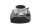 Achterste cilinder, zuigerboring Ducati Monster 600 Dark ZDM300AA 98-01